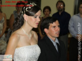 Casamento de Jessé e Maria Ester realizado no último dia 29/01/2011