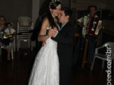 Casamento de Jessé e Maria Ester realizado no último dia 29/01/2011
