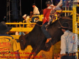 6ª Etapa Rodeio Nacional - 3º Dia