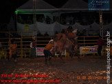 6ª Etapa Rodeio Nacional - 3º Dia