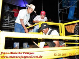 6ª Etapa Rodeio Nacional - 3º Dia