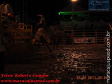 6ª Etapa Rodeio Nacional - 3º Dia