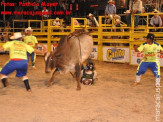 6ª Etapa Rodeio Nacional - 2º Dia