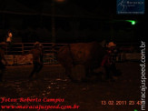6ª Etapa Rodeio Nacional - 3º Dia