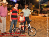 6ª Etapa Rodeio Nacional - 4º Dia