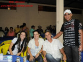 Aniversário de Diego realizado no último dia 12/02/2011