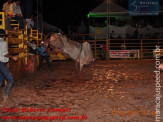 6ª Etapa Rodeio Nacional - 3º Dia