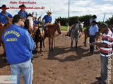 Marca Cabeça realiza cavalgada anunciando a 6ª Etapa do Rodeio Nacional Maracaju