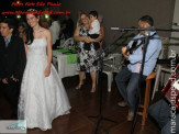 Casamento de Jessé e Maria Ester realizado no último dia 29/01/2011