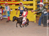 6ª Etapa Rodeio Nacional - 2º Dia