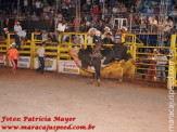 6ª Etapa Rodeio Nacional - 4º Dia