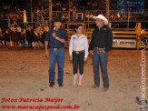 6ª Etapa Rodeio Nacional - 1º Dia
