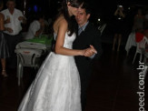Casamento de Jessé e Maria Ester realizado no último dia 29/01/2011