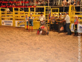 6ª Etapa Rodeio Nacional - 2º Dia