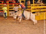 6ª Etapa Rodeio Nacional - 2º Dia