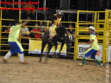 6ª Etapa Rodeio Nacional - 2º Dia