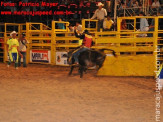 6ª Etapa Rodeio Nacional - 2º Dia