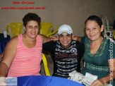Aniversário de Diego realizado no último dia 12/02/2011