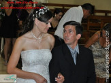 Casamento de Jessé e Maria Ester realizado no último dia 29/01/2011