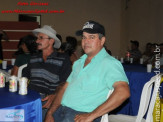 Aniversário de Diego realizado no último dia 12/02/2011