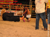 6ª Etapa Rodeio Nacional - 2º Dia