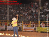 6ª Etapa Rodeio Nacional - 2º Dia