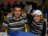 Aniversário de Diego realizado no último dia 12/02/2011