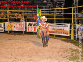 6ª Etapa Rodeio Nacional - 2º Dia