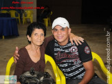 Aniversário de Diego realizado no último dia 12/02/2011