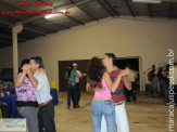 Aniversário de Diego realizado no último dia 12/02/2011