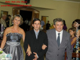 Casamento de Jessé e Maria Ester realizado no último dia 29/01/2011