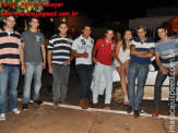 6ª Etapa Rodeio Nacional - 2º Dia