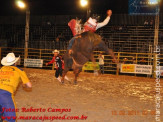 6ª Etapa Rodeio Nacional - 3º Dia