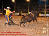 6ª Etapa Rodeio Nacional - 3º Dia
