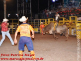 6ª Etapa Rodeio Nacional - 4º Dia