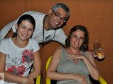 Aniversário Roberto Campos
