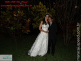 Casamento de Jessé e Maria Ester realizado no último dia 29/01/2011
