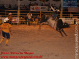 6ª Etapa Rodeio Nacional - 1º Dia