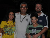 Aniversário Roberto Campos