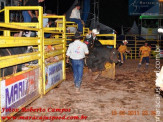6ª Etapa Rodeio Nacional - 3º Dia
