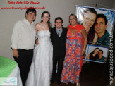 Casamento de Jessé e Maria Ester realizado no último dia 29/01/2011