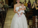 Casamento de Jessé e Maria Ester realizado no último dia 29/01/2011