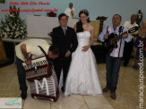 Casamento de Jessé e Maria Ester realizado no último dia 29/01/2011