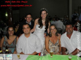 Casamento de Jessé e Maria Ester realizado no último dia 29/01/2011