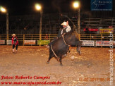 6ª Etapa Rodeio Nacional - 3º Dia