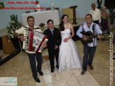 Casamento de Jessé e Maria Ester realizado no último dia 29/01/2011