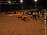 6ª Etapa Rodeio Nacional - 2º Dia