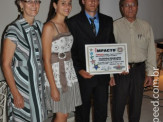 Melhores do Ano Impacto 2011, evento realizado dia 22/03/2011