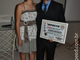 Melhores do Ano Impacto 2011, evento realizado dia 22/03/2011