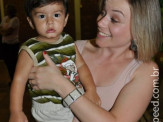 2º Aniversário Lucas Knibe 26.03.2011 Salão da Igreja Batista